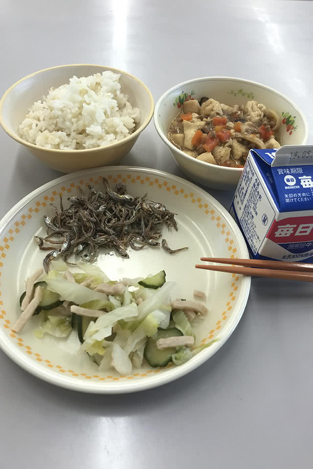 日本营养膳食指南_日本健身营养餐_日式健身餐
